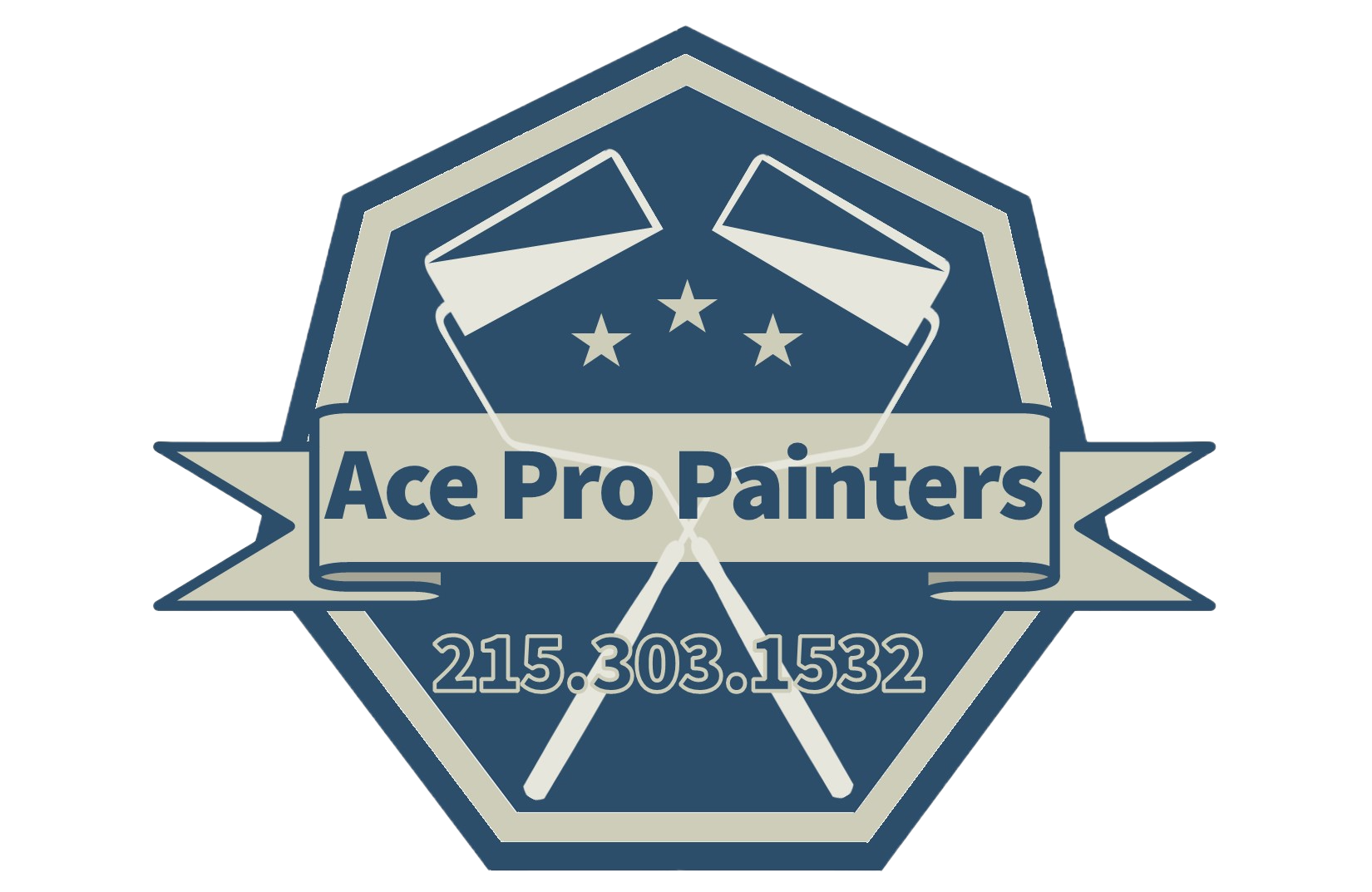 Ace Pro Painters - Levittown, PA