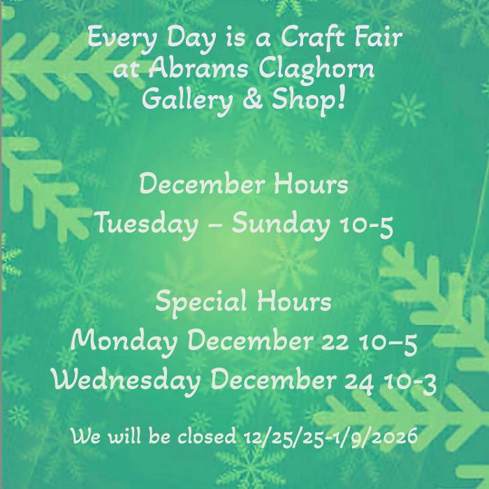 Abrams Claghorn Gallery Image