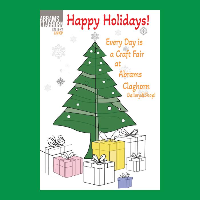 Abrams Claghorn Gallery Image