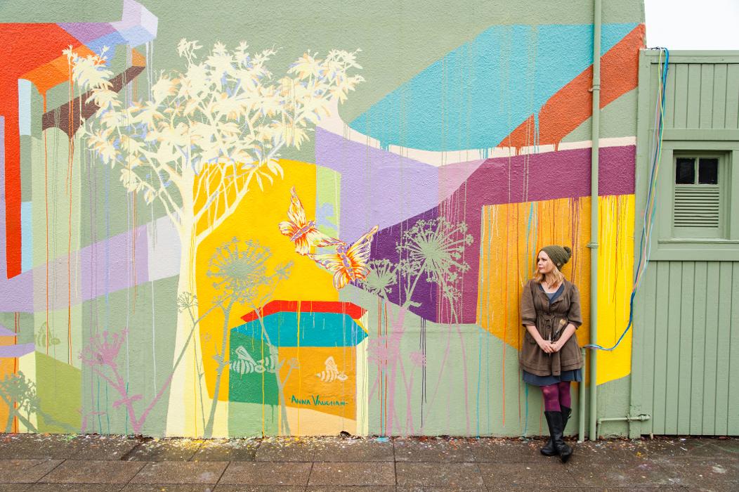 Abrams Claghorn Gallery Image