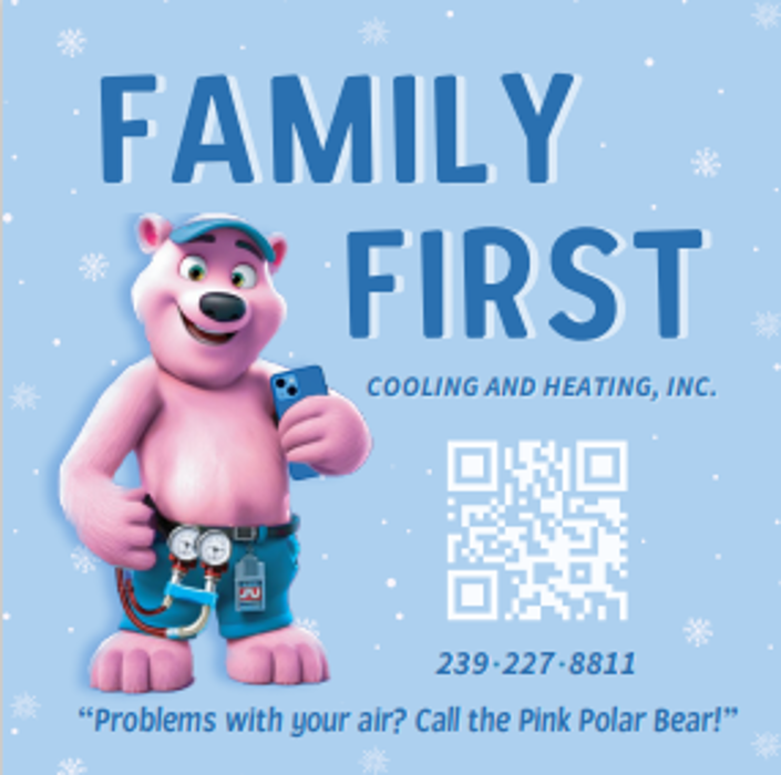Family First Cooling & Heating - Punta Gorda, FL