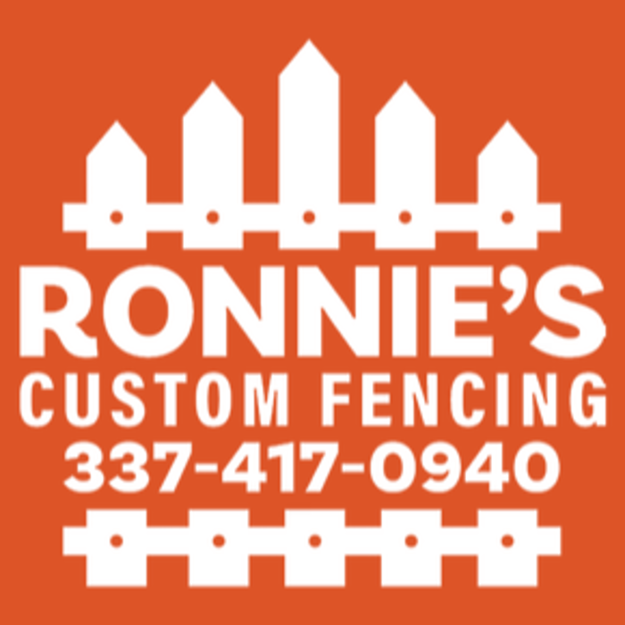 Ronnie's Custom Gates and Fences, Duson, LA MapQuest