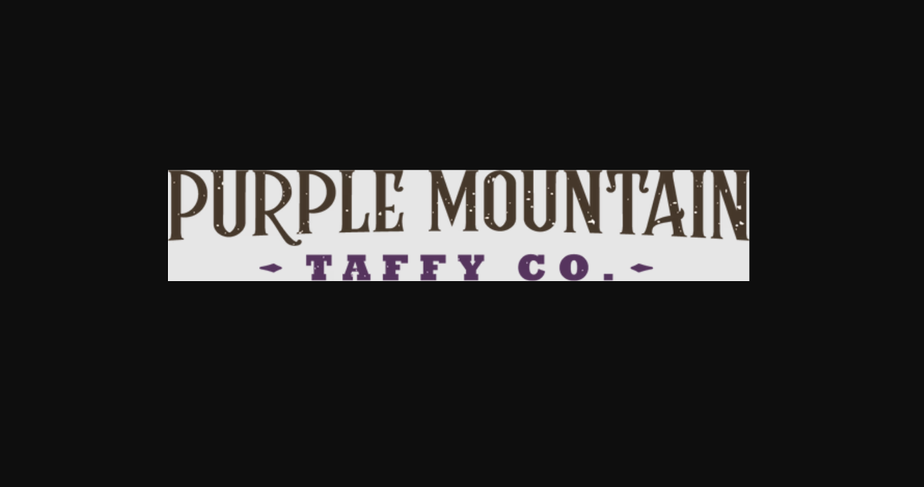 Purple Mountain Taffy Company - Ruidoso, NM