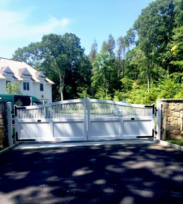 Westchester Automated Gate LLC - Baldwin Place, NY