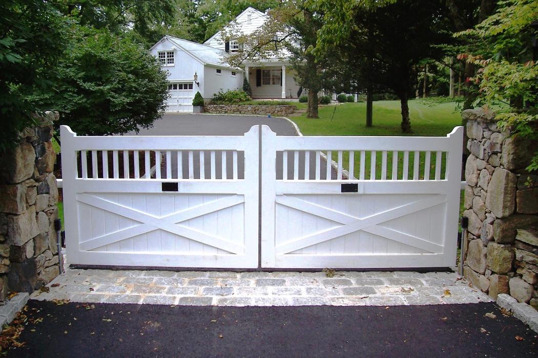 Westchester Automated Gate LLC - Baldwin Place, NY