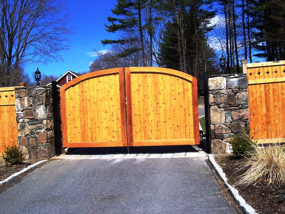 Westchester Automated Gate LLC - Baldwin Place, NY