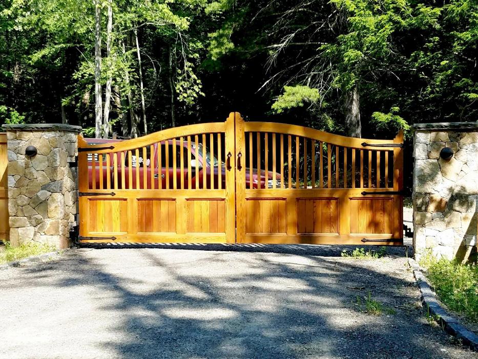 Westchester Automated Gate LLC - Baldwin Place, NY