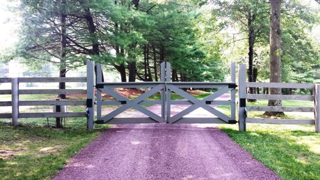 Westchester Automated Gate LLC - Baldwin Place, NY
