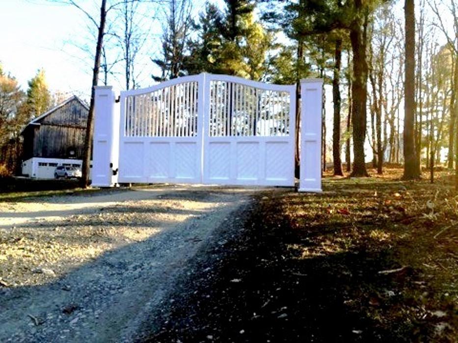Westchester Automated Gate LLC - Baldwin Place, NY