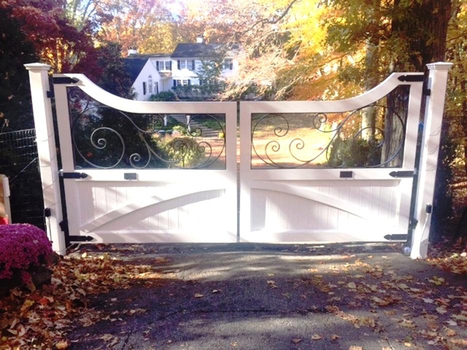Westchester Automated Gate LLC - Baldwin Place, NY