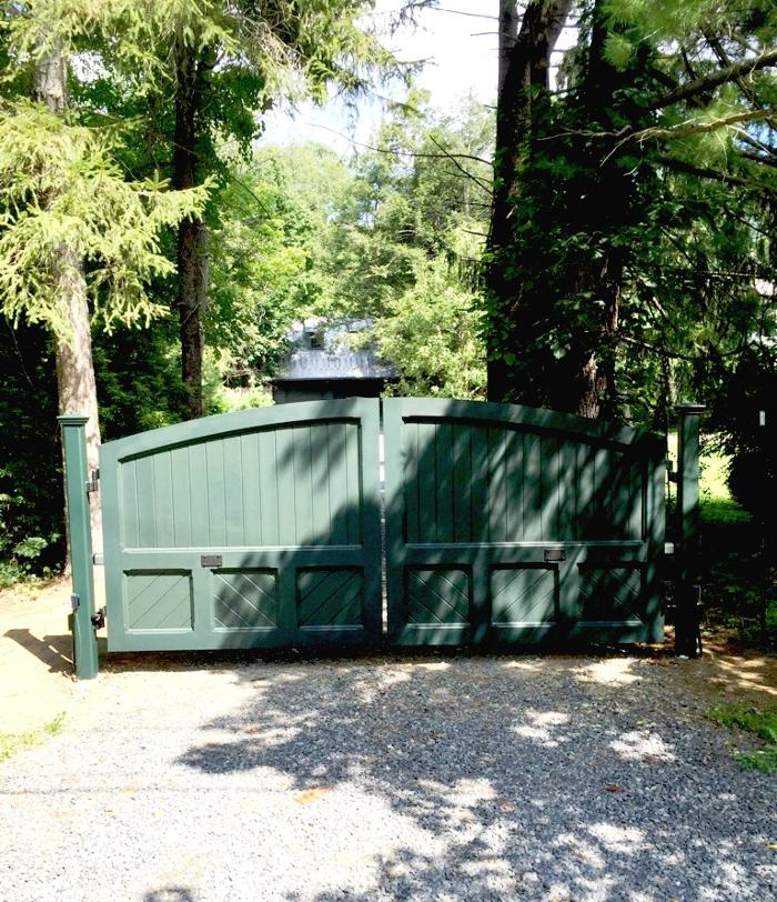 Westchester Automated Gate LLC - Baldwin Place, NY