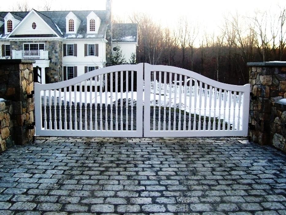 Westchester Automated Gate LLC - Baldwin Place, NY