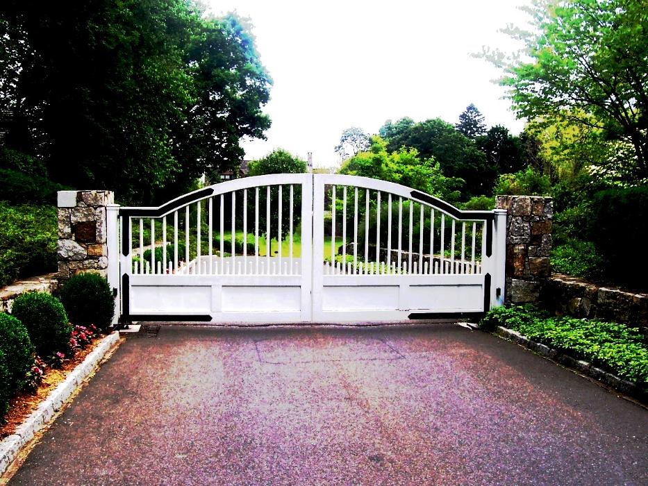 Westchester Automated Gate LLC - Baldwin Place, NY