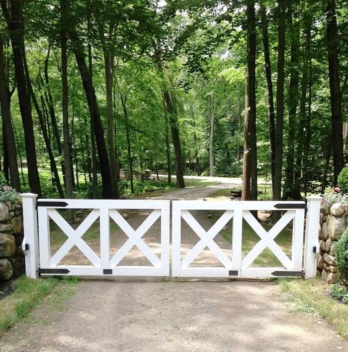 Westchester Automated Gate LLC - Baldwin Place, NY