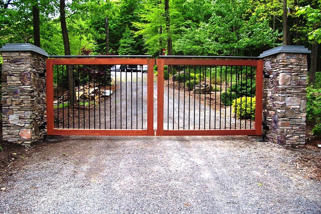 Westchester Automated Gate LLC - Baldwin Place, NY