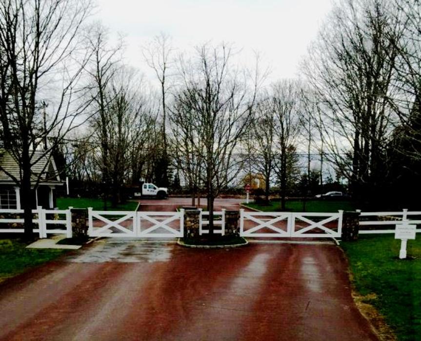 Westchester Automated Gate LLC - Baldwin Place, NY