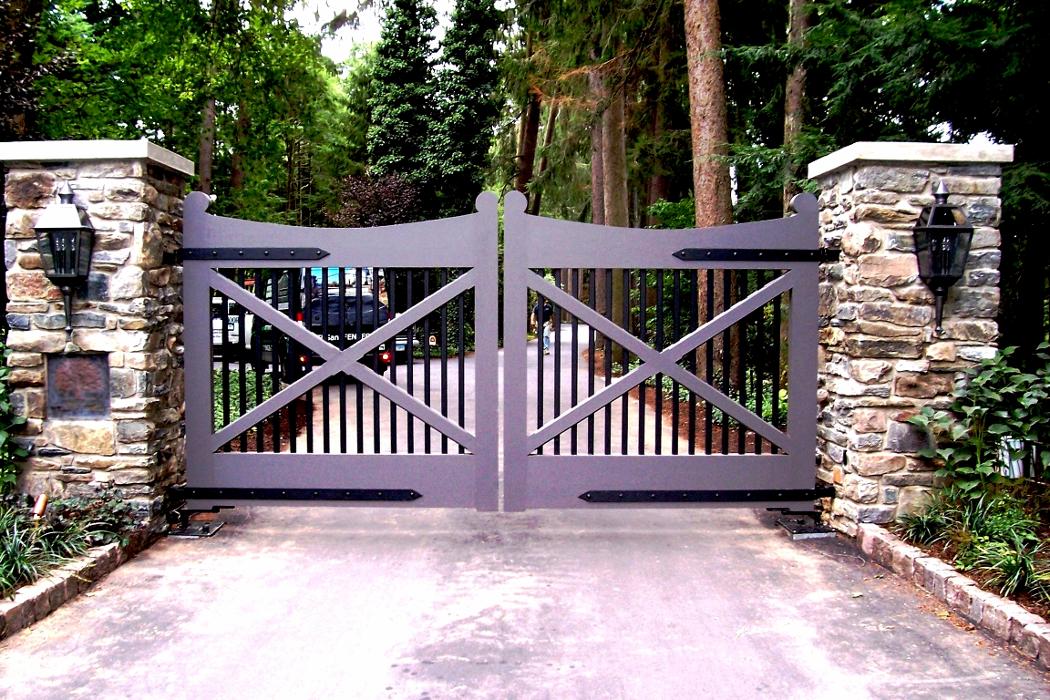 Westchester Automated Gate LLC - Baldwin Place, NY