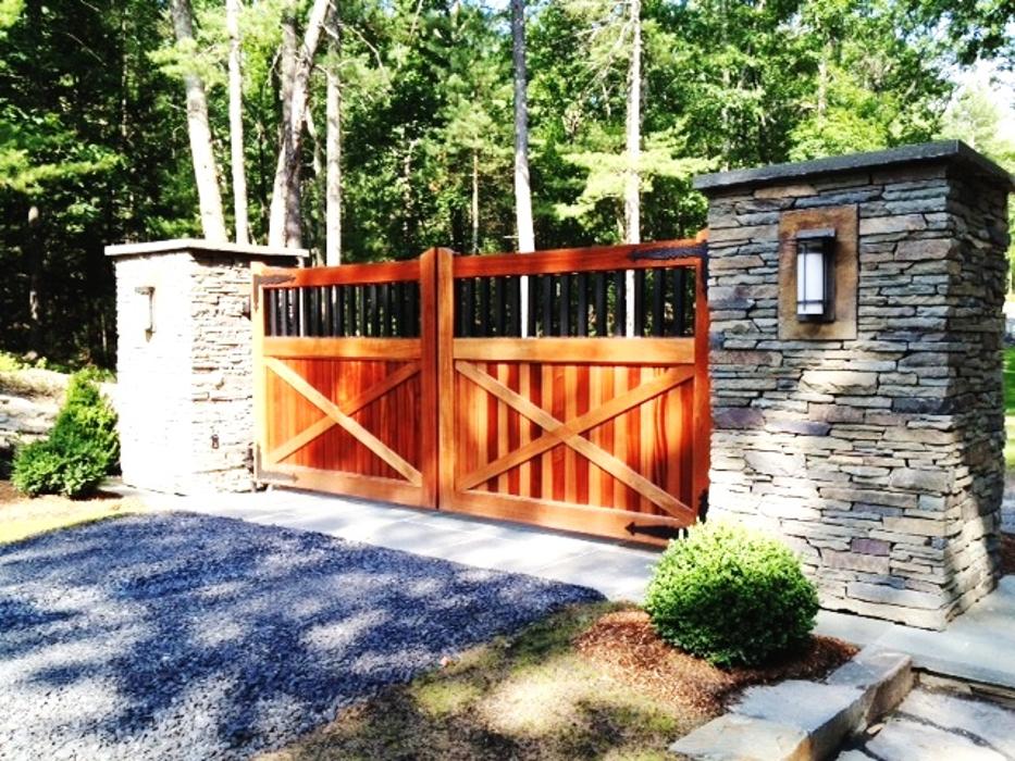 Westchester Automated Gate LLC - Baldwin Place, NY