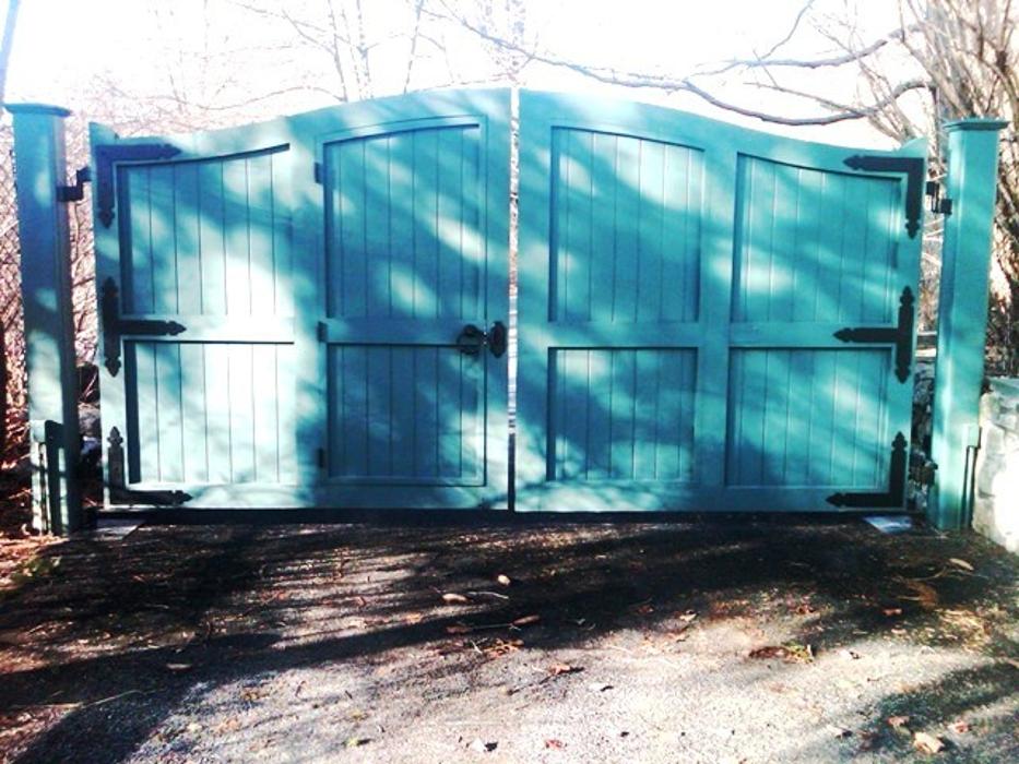 Westchester Automated Gate LLC - Baldwin Place, NY