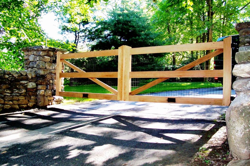 Westchester Automated Gate LLC - Baldwin Place, NY
