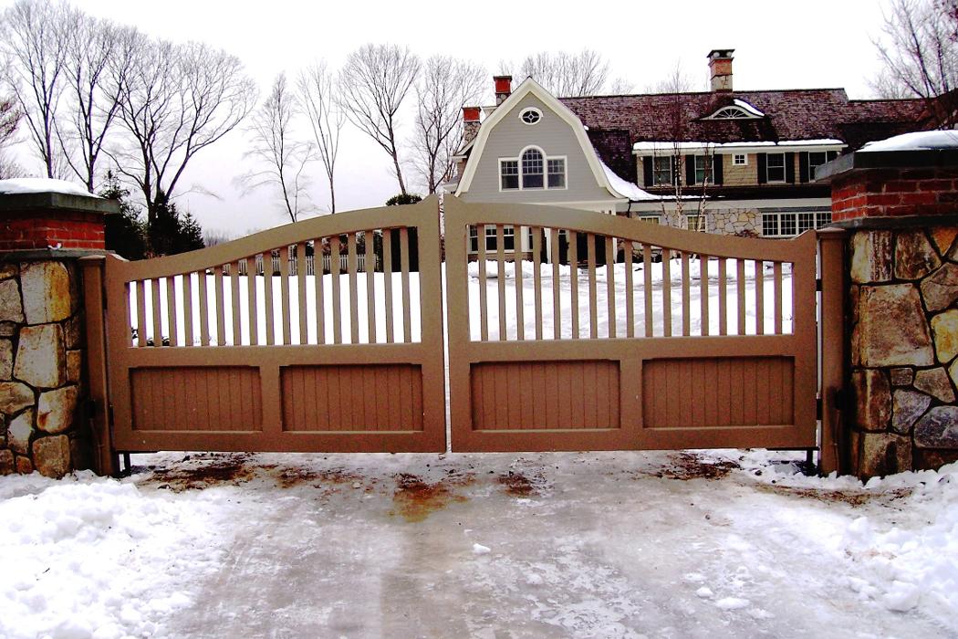 Westchester Automated Gate LLC - Baldwin Place, NY