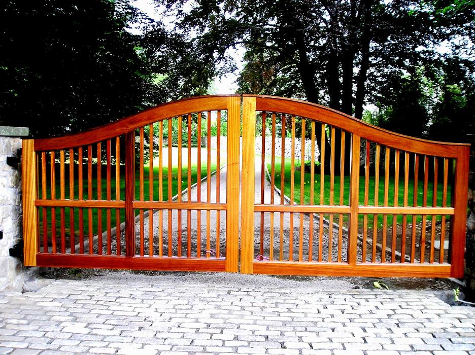 Westchester Automated Gate LLC - Baldwin Place, NY