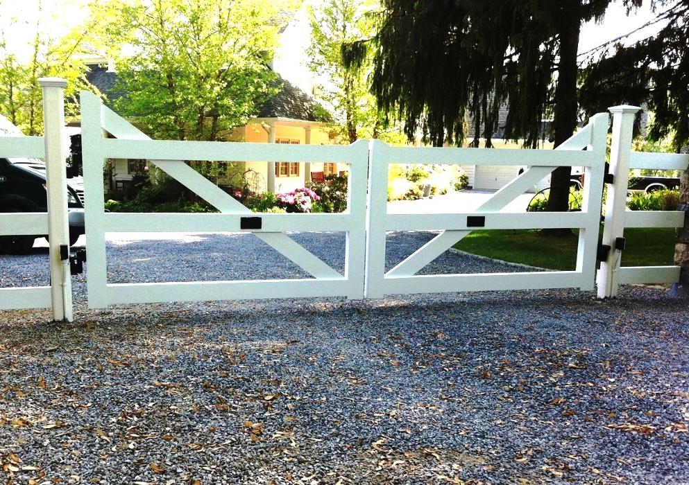 Westchester Automated Gate LLC - Baldwin Place, NY