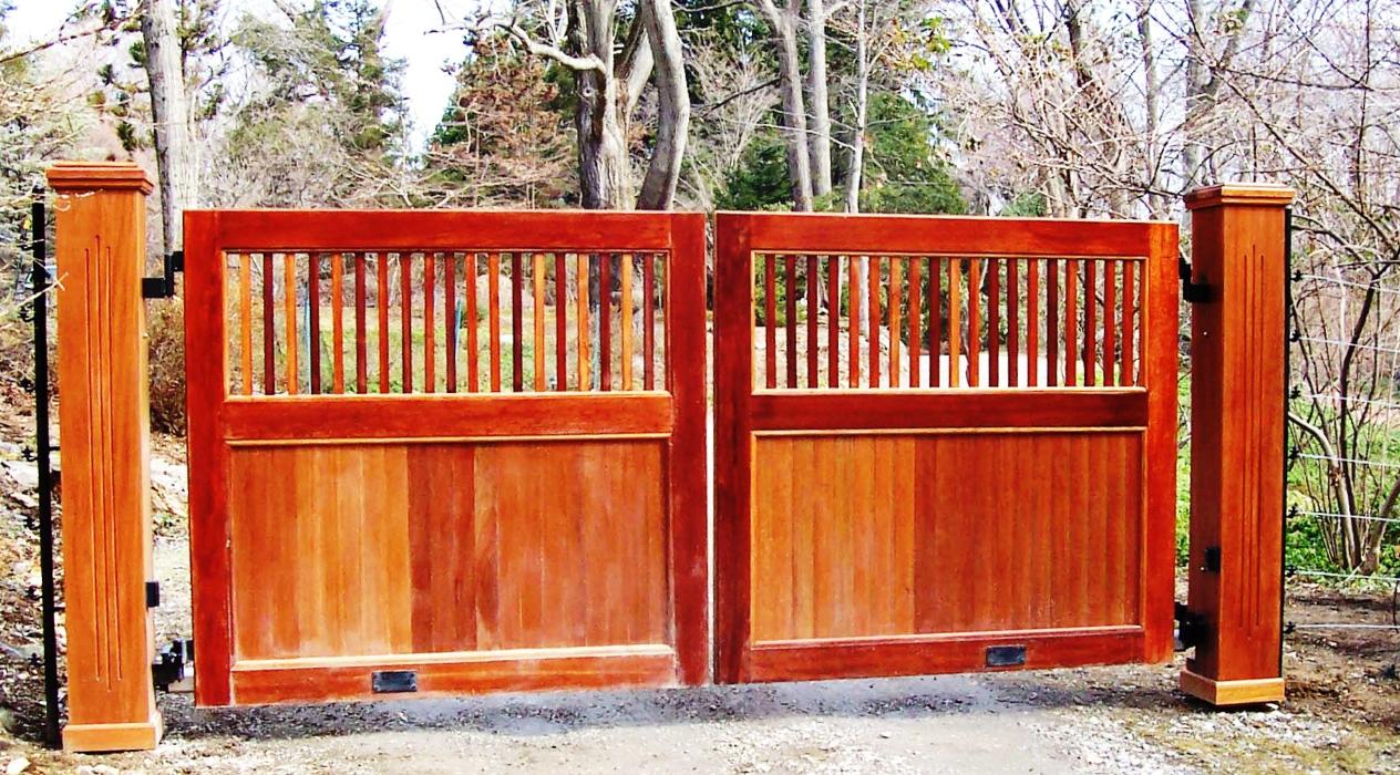 Westchester Automated Gate LLC - Baldwin Place, NY