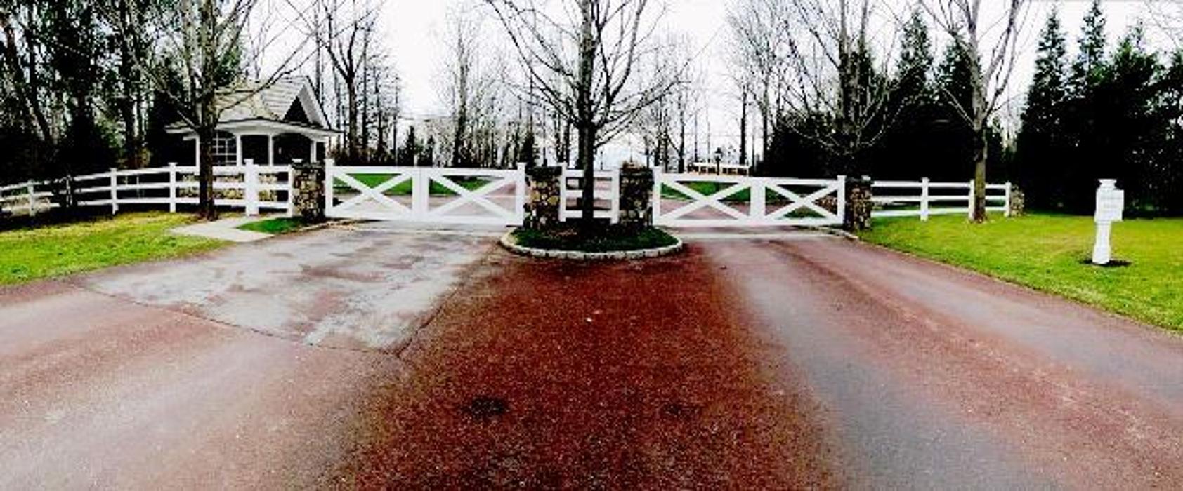 Westchester Automated Gate LLC - Baldwin Place, NY