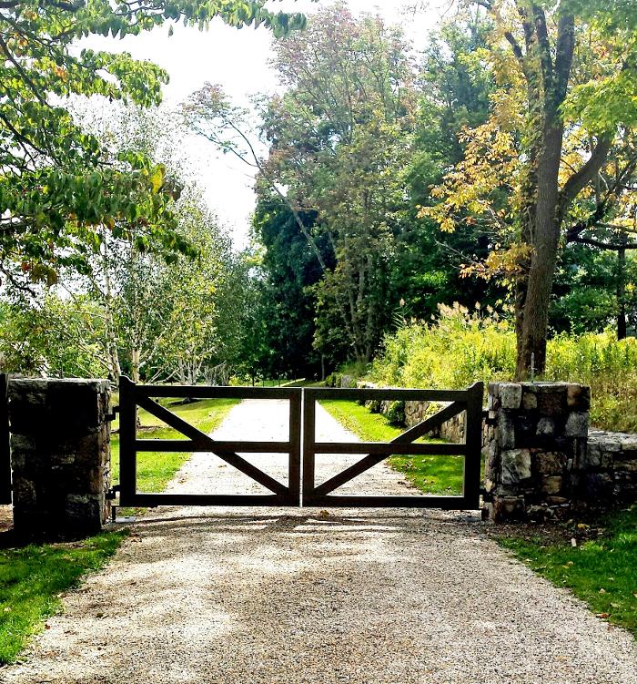 Westchester Automated Gate LLC - Baldwin Place, NY