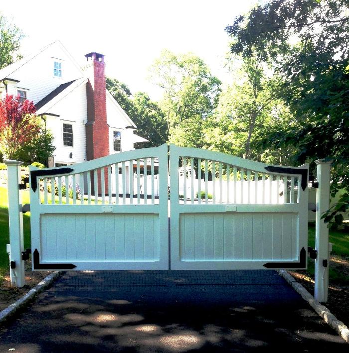 Westchester Automated Gate LLC - Baldwin Place, NY