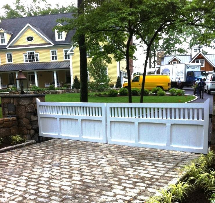 Westchester Automated Gate LLC - Baldwin Place, NY