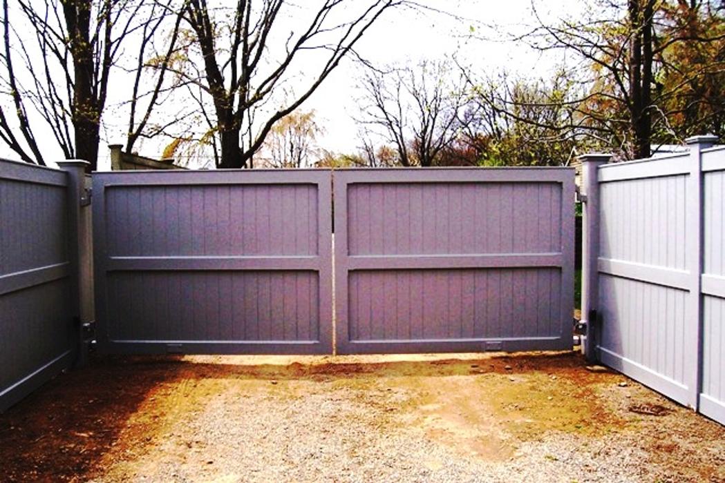 Westchester Automated Gate LLC - Baldwin Place, NY