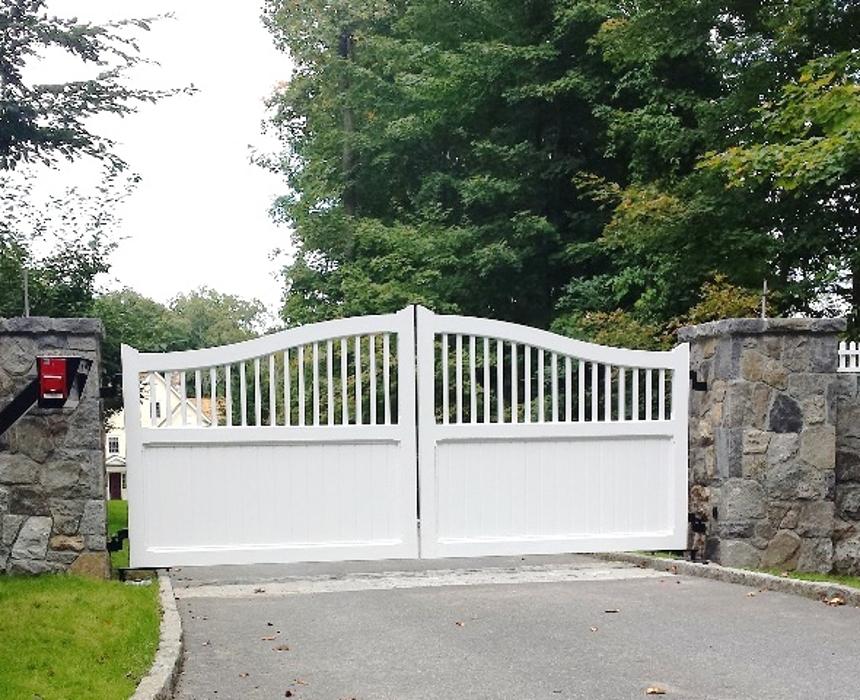 Westchester Automated Gate LLC - Baldwin Place, NY