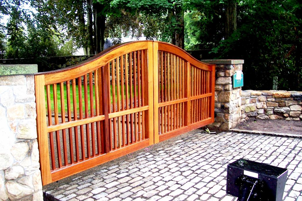Westchester Automated Gate LLC - Baldwin Place, NY
