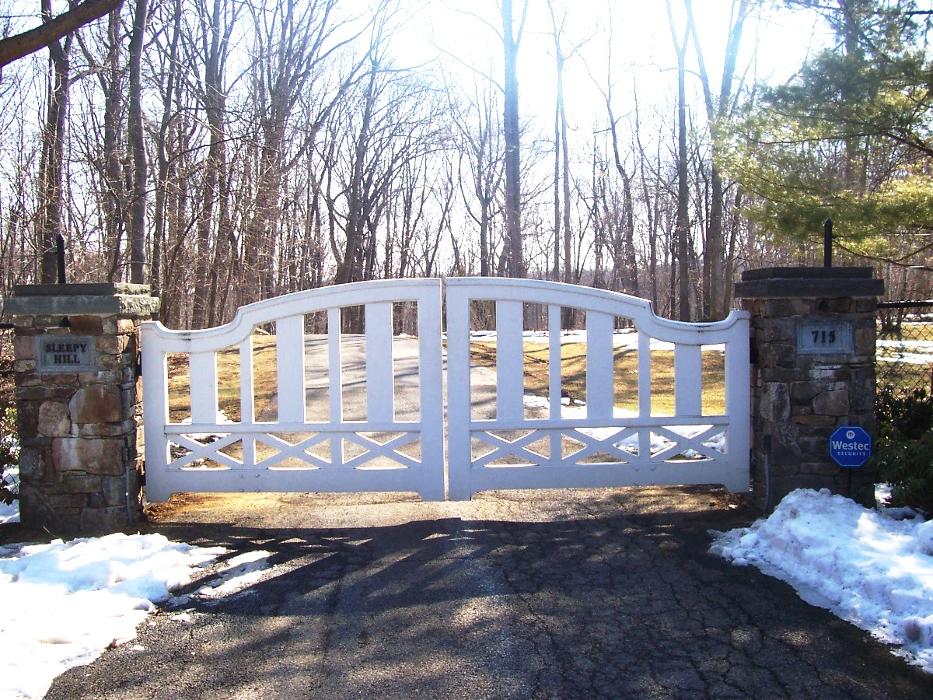 Westchester Automated Gate LLC - Baldwin Place, NY