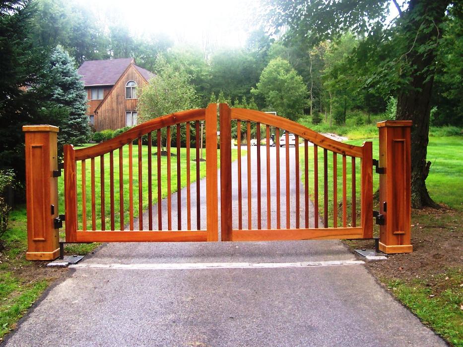 Westchester Automated Gate LLC - Baldwin Place, NY
