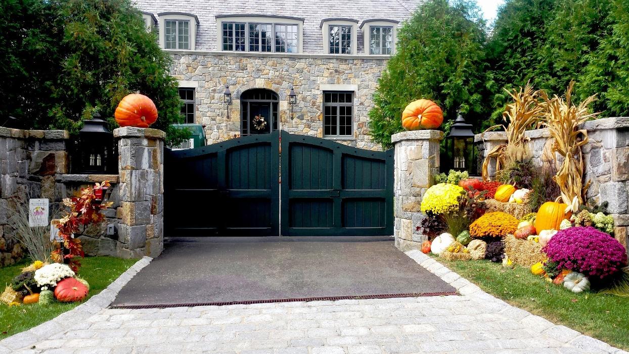 Westchester Automated Gate LLC - Baldwin Place, NY