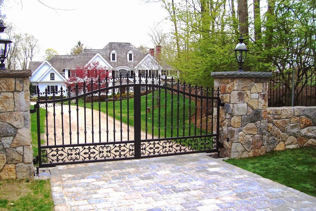 Westchester Automated Gate LLC - Baldwin Place, NY