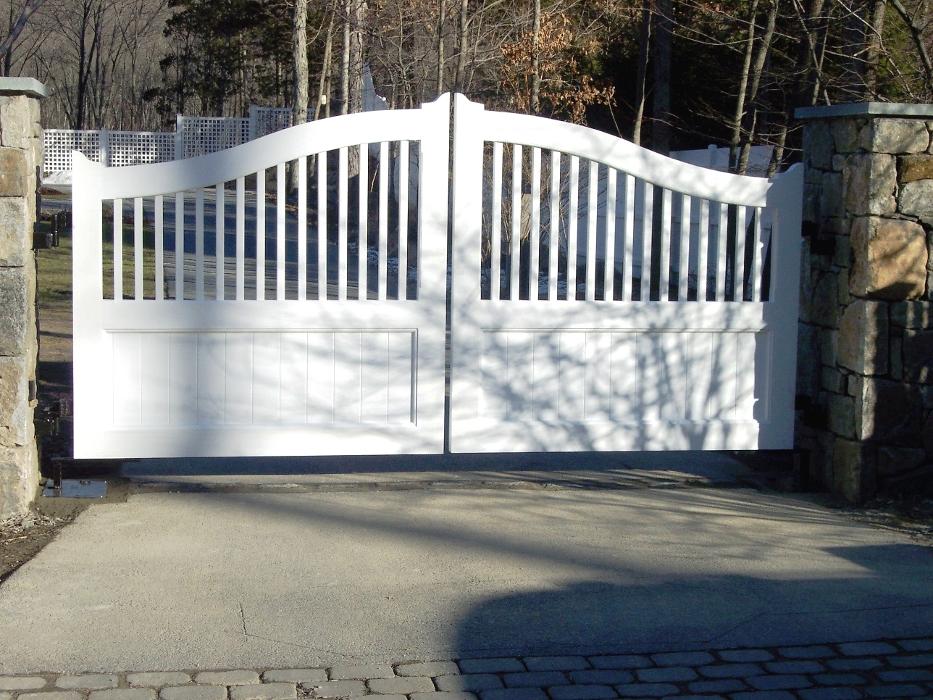 Westchester Automated Gate LLC - Baldwin Place, NY