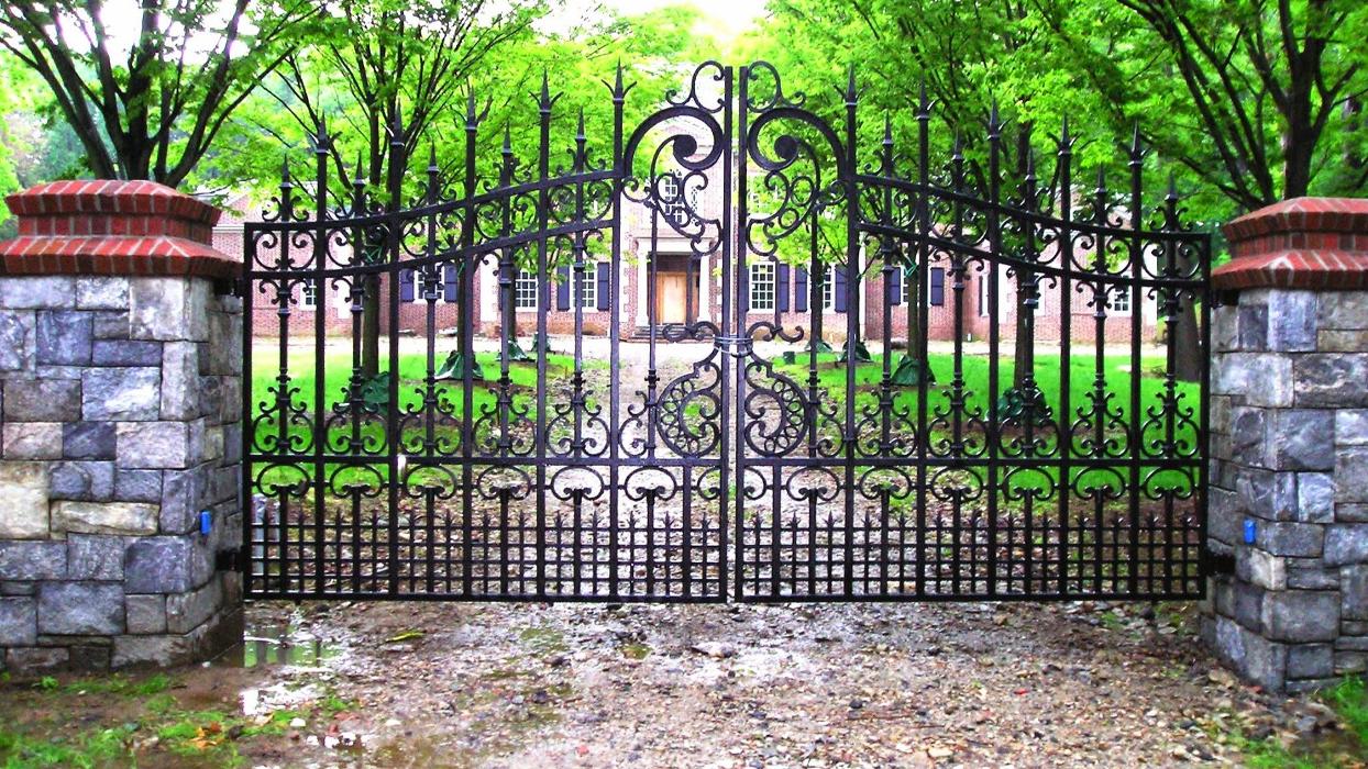 Westchester Automated Gate LLC - Baldwin Place, NY