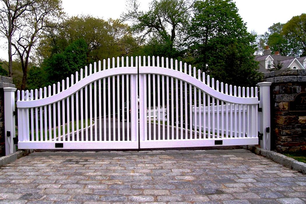 Westchester Automated Gate LLC - Baldwin Place, NY