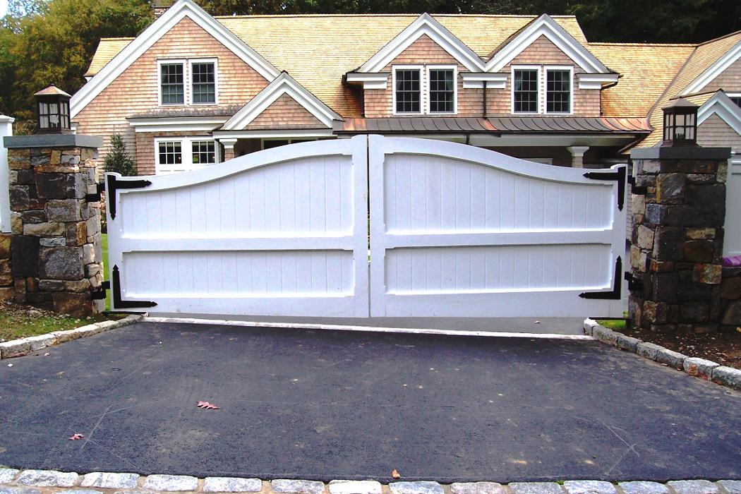 Westchester Automated Gate LLC - Baldwin Place, NY