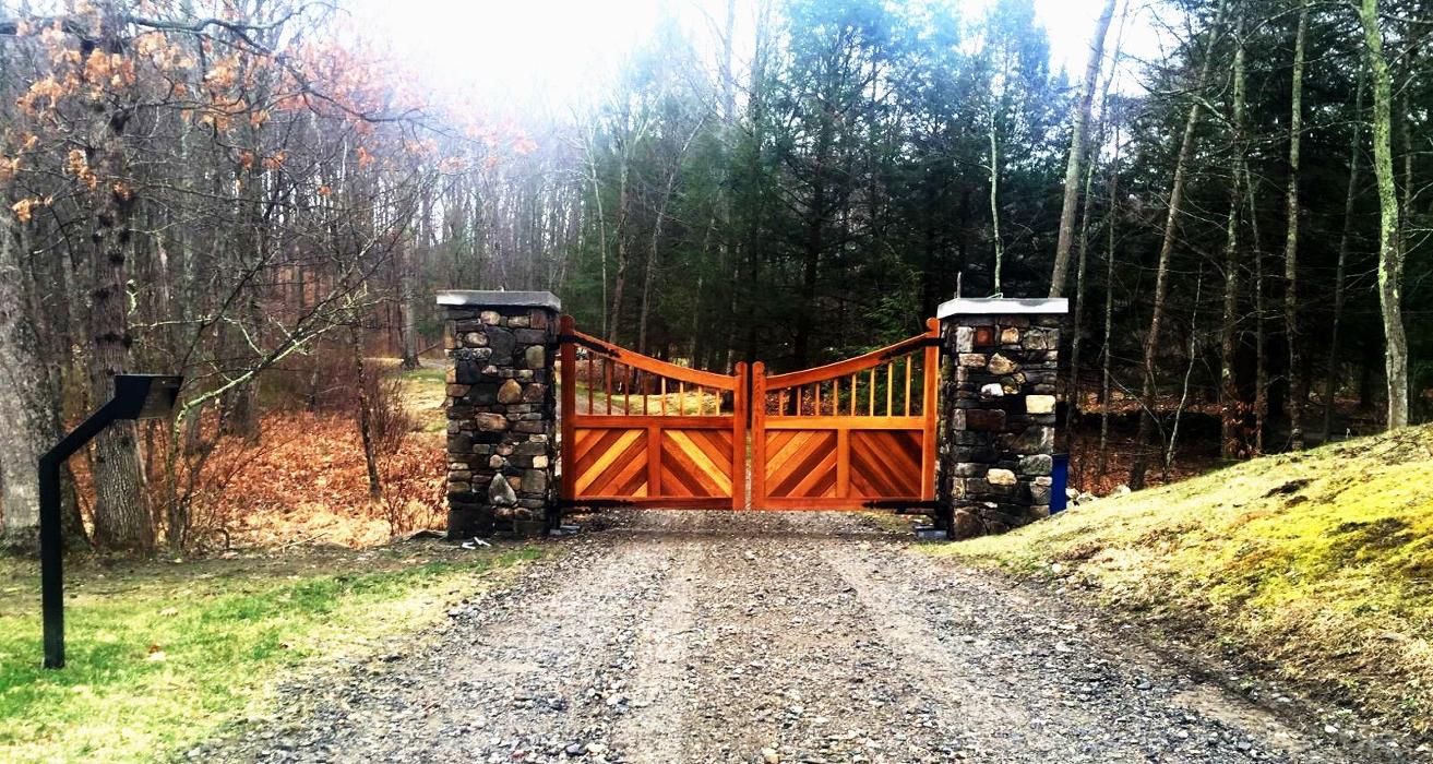 Westchester Automated Gate LLC - Baldwin Place, NY