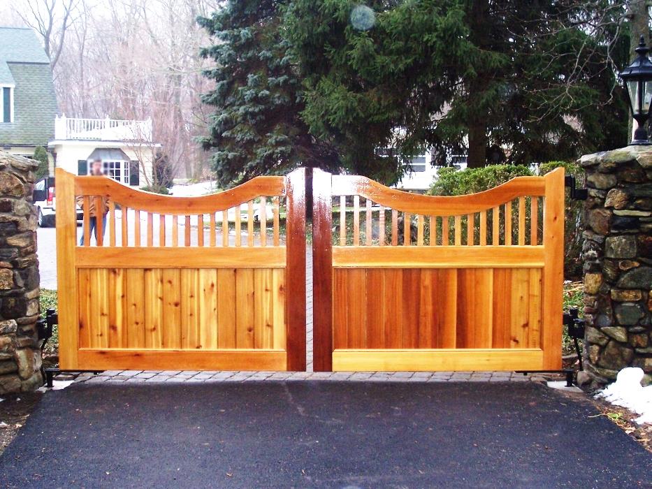 Westchester Automated Gate LLC - Baldwin Place, NY