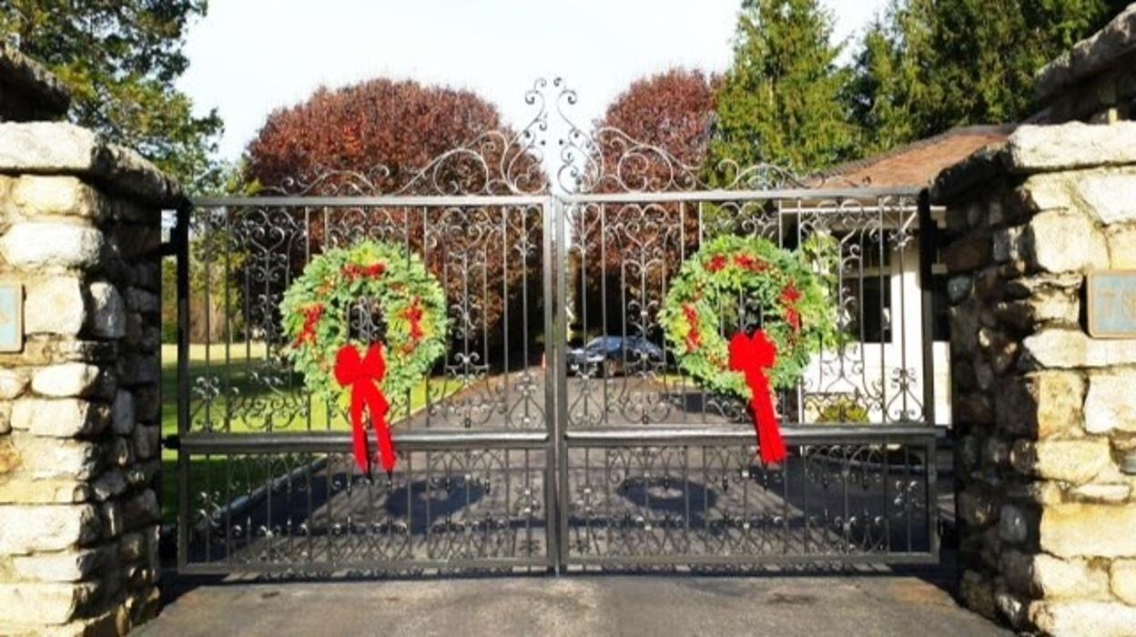 Westchester Automated Gate LLC - Baldwin Place, NY