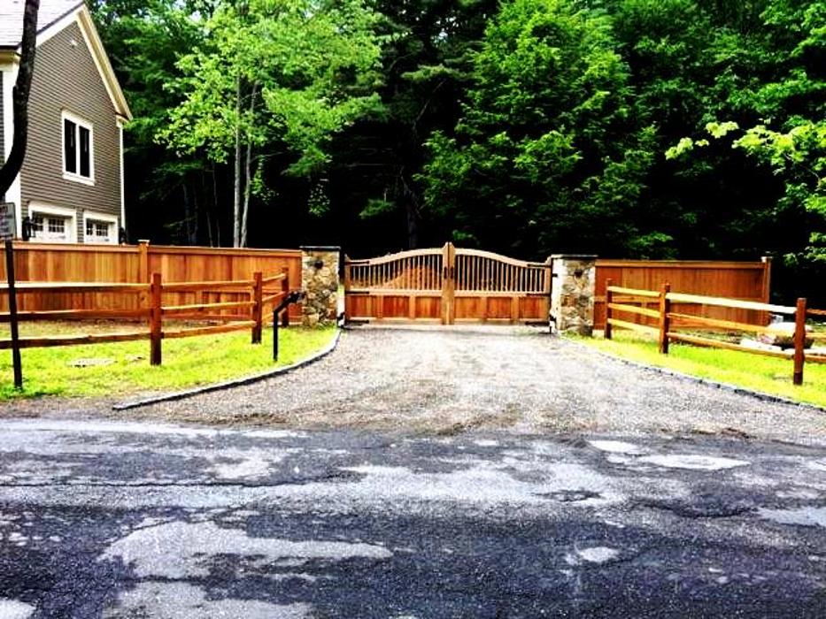 Westchester Automated Gate LLC - Baldwin Place, NY