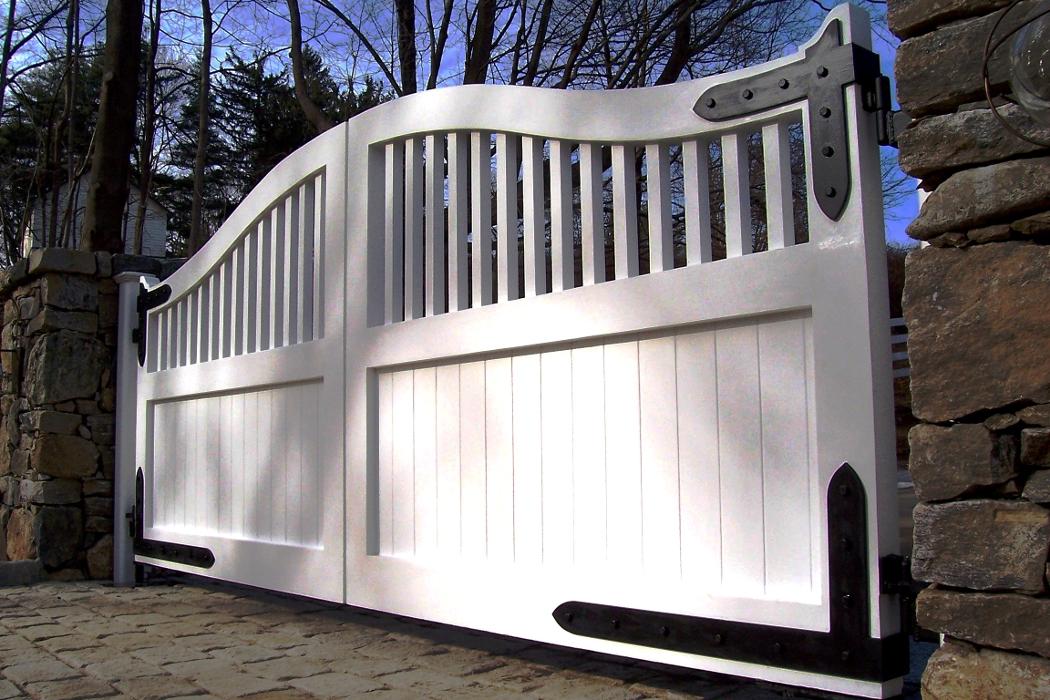 Westchester Automated Gate LLC - Baldwin Place, NY