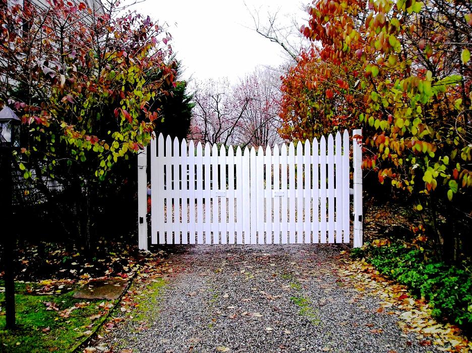 Westchester Automated Gate LLC - Baldwin Place, NY