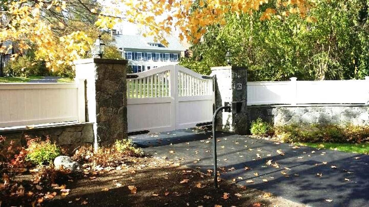 Westchester Automated Gate LLC - Baldwin Place, NY
